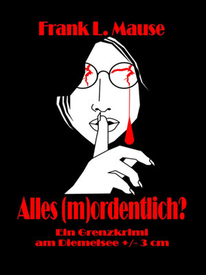 cover image of Alles (m)ordentlich?